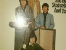 Beatles - Yesterday And Today LP - Capitol Mono Ex Vg nice copy