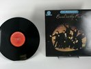 PAUL MCCARTNEY & WINGS BAND ON THE RUN VINYL RECORD ALBUM HALF SPEED MASTER