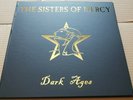 THE SISTERS OF MERCY - DARK AGES   - 2 X lp-DIE HARD  -