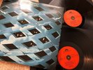 The Who ?Tommy Vinyl 2LP Polydor ?2668 013 French Tri-fold cover