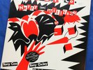 Tony Coe, Chris Laurence, Tony Oxley live in 1983 'Nutty on Willisau' classic LP