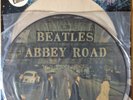 Abbey Road, The Beatles, Picture Disc Limited Edition