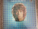 DAVID BOWIE FIRST PRESS PHILIPS L/P SBL 7912 SPACE ODDITY.......VERY RARE