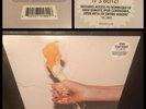 YEAH YEAH YEAHS It’s Blitz LP 1st SEALED Karen O Nick Sinner Unitard Lux Prima