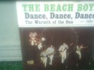 The Beach Boys...Dance Dance Dance...The Warmth of the Sun...45 record..vg+