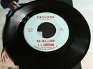 R&B/ MOD - J.J.JACKSON - PRELUDE  - ORIGINAL - HEAR