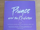 Prince And The Revolution. Let's Go Crazy. US 12