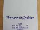Prince And The Revolution. Let's Go Crazy. US 12