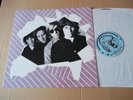 the Doors - Under Wraps vol 2, 3 & 4 (1967-70) rare live LPs Not Tmoq NM