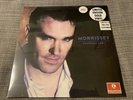 MORRISSEY - Vauxhall & I - Sealed Limited Edition GOLD VINYL - Only 500