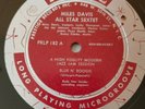 MILES DAVIS ALL STAR SEXTET 10