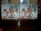 THE BEATLES YESTERDAY AND TODAY BUTCHER COVER REPRO MONO SLICK SET OF 2