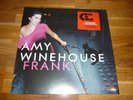 Amy Winehouse - Frank - 180g LP Vinyl - Neu & OVP