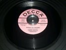 Connie Questell - Give Up Girl / World Of Trouble. Decca Records, 7