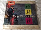 THE BEATLES - RARE TONY SHERIDAN AND THE BEAT BROTHERS MY BONNIE 1962 HAMBURG LP