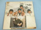 BEATLES YESTERDAY AND TODAY BUTCHER COVER PARTIALLY PEALED. 1966 CAPITOL T 2553