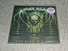 Overkill - The Electric Age (2 LP, Green Vinyl, 333 Copies)