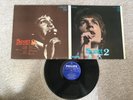 Scott Walker - Scott 2 LP Philips Japan 1968 press + integral booklet gatefold