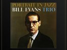 BILL EVANS TRIO – PORTRAIT IN JAZZ – MOFI ONE STEP VINYL BOX SET