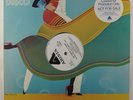 RAY PARKER JR. & RAYDIO For T hose Who Like To Groove ARISTA 12