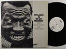 ELVIN JONES Is On The Mountain PM LP SHRINK *