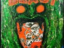 BEAST (Evolution) Original 1970 1st press Psych LP in shrink