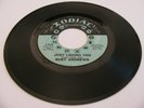 RUBY ANDREWS - JUST LOVING YOU / THE LOVE I NEED - ZODIAC
