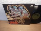 ATOMIC ROOSTER NICE AND GREASY Lp 1973 GREEN BRAIN Prog Kracher
