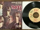 Nazz Hello It's Me / Open My Eyes 45 With Picture Sleeve  todd rundgren PSYCH
