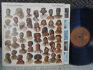 Duke Ellington ex LP The Afro Eurasian Eclipse