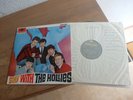 HOLLIES Stay With The Hollies Orig UK LP 1964 MINT  STEREO