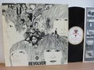 THE BEATLES - REVOLVER in Mint ODEON WEISS/GOLD rare HÖRZU 1966