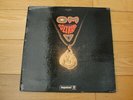 JOHN COLTRANE - Om - 1971 Impulse Records FREE JAZZ LP - PHAROAH SANDERS