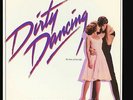 VINYL LP Dirty Dancing - Soundtrack / Bill Medley Jennifer Warnes +++ 1st PR NM