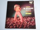 ANSERMET •  Nutcracker • Decca SXL 2092-93  • 1st Ed