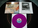 MANILLA ROAD - Crystal Logic  -  NEUWARE  (purple Vinyl)
