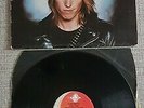 TOM PETTY & THE HEARTBREAKERS-SELF TITLED ALBUM ISSUED ON SHELTER/ISLAND-1976