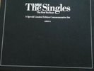 ABBA THE SINGLES  THE FIRST TEN YEARS A SPECIAL LTD EDITION COMMEMORATIVE SET