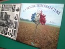 REVOLUTION FRANCAISE 2-LP Set Rock Opera Soundtrack Jean-Claude Petit Jeannot 73