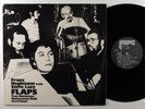 FRANZ KOGLMANN/STEVE LACY Flaps PIPE austria LP *