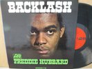Freddie Hubbard ?– Backlash LP (1967 Atlantic MONO CANADA VG+) James Spaulding