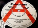 DEAN FORD & THE GAYLORDS (MARMALADE) 'He's A Good Face, But He's Down DEMO - W47