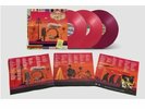 PAUL MCCARTNEY - EGYPT STATION  EXPLORERS EDITION - 3LP COLOURED VINYL NUOVO