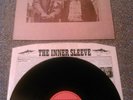 TAJ MAHAL - RECYCLING THE BLUES & OTHER RELATED STUFF LP N. MINT  UK 1ST PRESS
