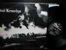 Dead Kennedys - Fresh Fruit For Rotting - UK 1st  Vinyl Lp 1980 Punk W/ POSTER