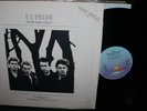 U2 PRIDE IN THE NAME OF LOVE vinyl record lp / NM GERMAN PRESS