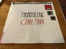 The Distillers - Coral Fang Record Store Day Red Vinyl Very Rare Mint