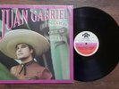 Juan Gabriel ?– El Mexico Que Se Nos Fue - Vinyl LP 1995