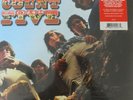 COUNT FIVE PSYCHOTIC REACTION VINILE LP LTD.ED. NUOVO SIGILLATO