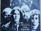 LEA RIDERS GROUP 'DOM KALLAR OSS MODS' HEAVY SWEDISH GARAGE PSYCH 45 PEBBLES